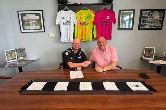 Milligan Commits To Brig.