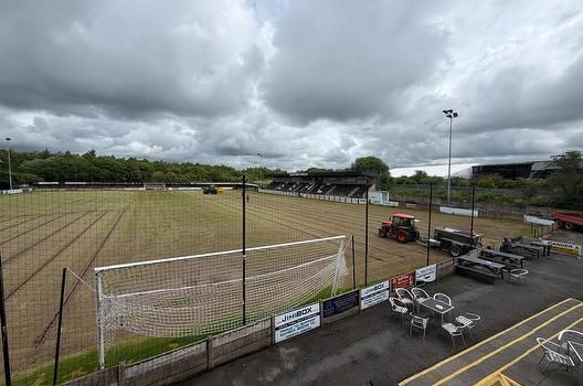 Pitch Renovations