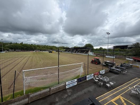 Pitch Renovations