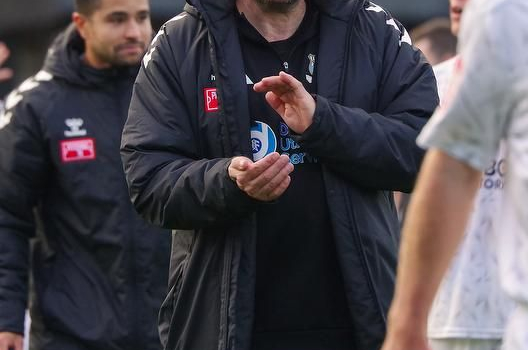 John Hills to leave Bamber Bridge FC