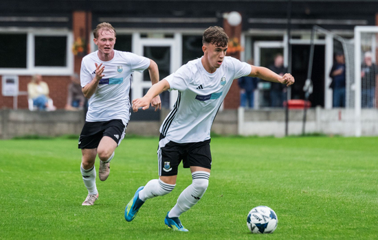 Under 23s Player Recruitment