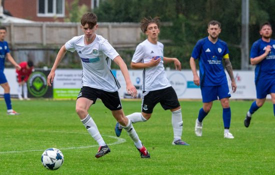 U23s 26/27 Season Fixtures Confirmed