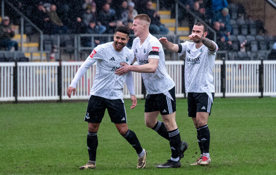 Supporters' Player of The Season 25/26