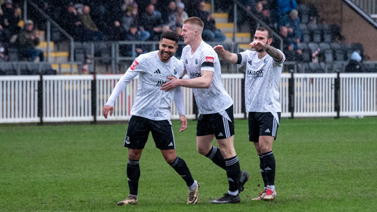 Supporters' Player of The Season 25/26
