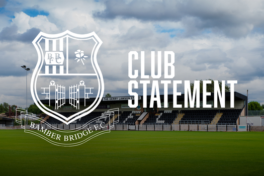 Club Statement