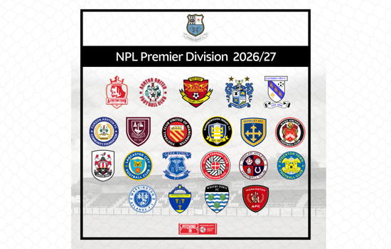 League Allocations 26/27