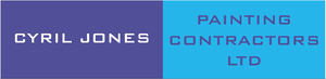 Cyril Jones Painting and Decorating Contractors