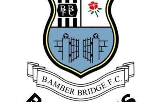 Club Statement - Bamber Bridge Reserves