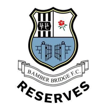 Club Statement - Bamber Bridge Reserves